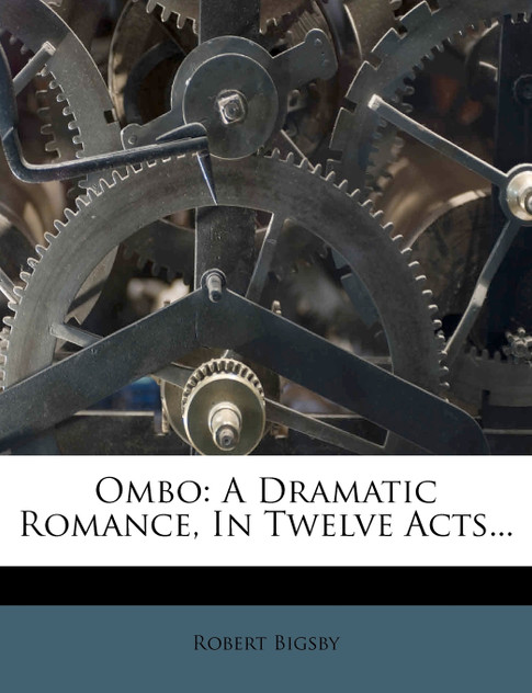 Ombo Ombo