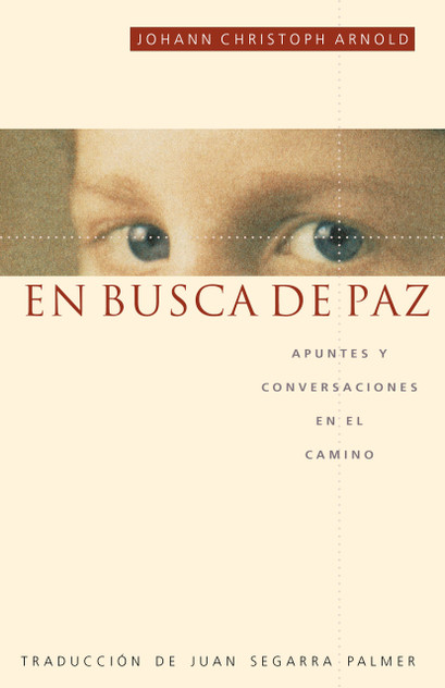 En busca de paz En busca de paz
