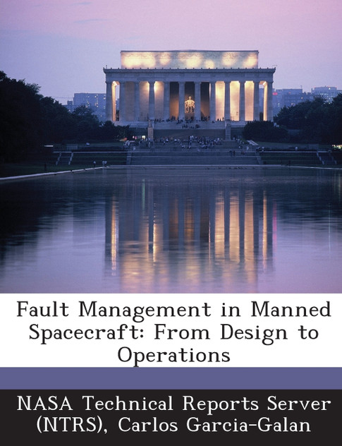 Fault Management in Manned Spacecraft