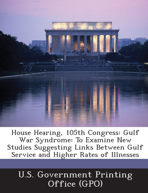House Hearing, 105th Congress