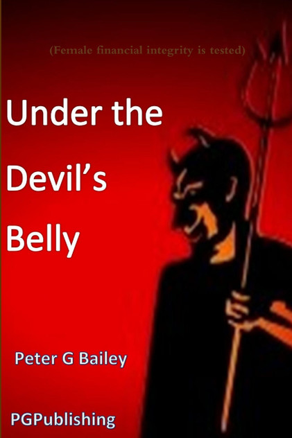 'Under the Devil's Belly' 'Under the Devil's Belly'