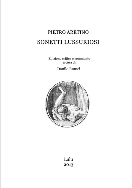 Sonetti Lussuriosi Sonetti Lussuriosi