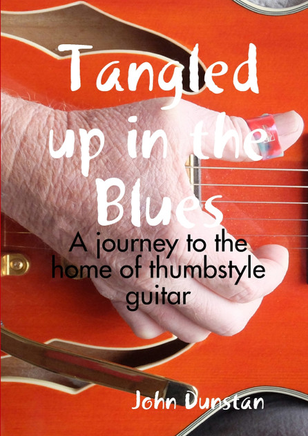 Tangled up in the Blues Tangled up in the Blues