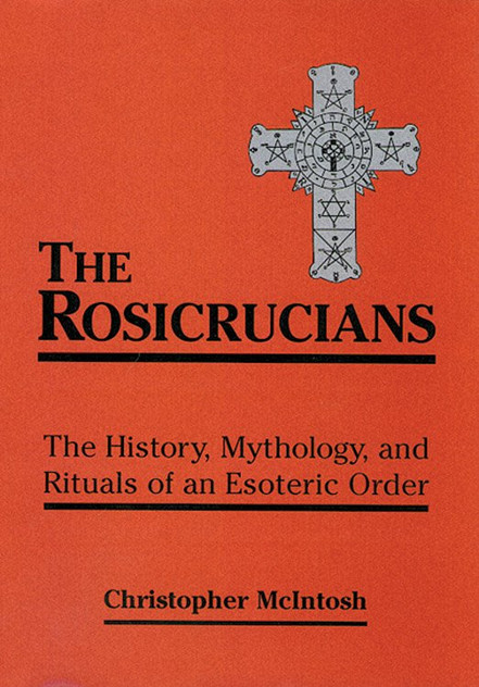 The Rosicrucians The Rosicrucians