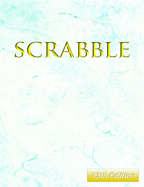 Scrabble Scrabble