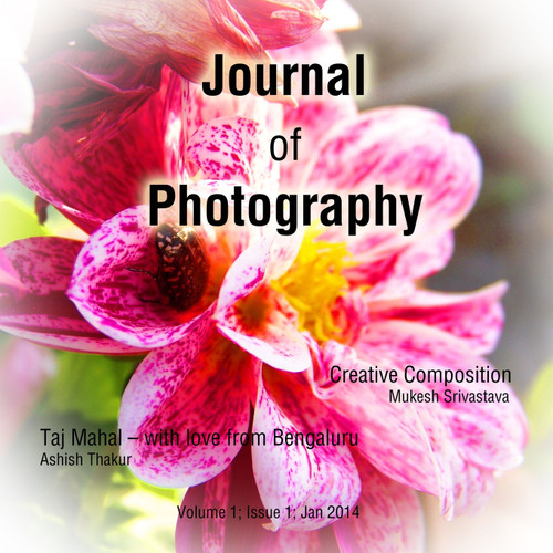Journal of photography