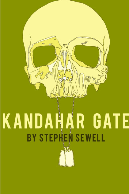 Kandahar Gate Kandahar Gate