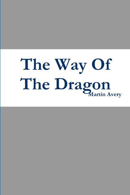 The Way Of The Dragon The Way Of The Dragon