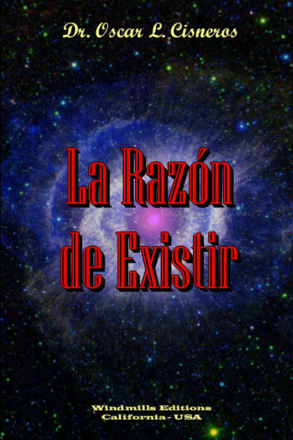 La Razón de Existir La Razón de Existir