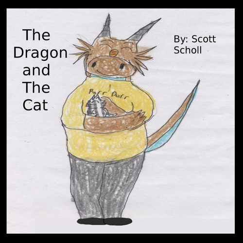 The Dragon and the Cat The Dragon and the Cat