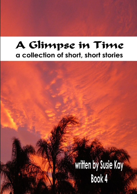 A Glimpse in TIme Book 4 A Glimpse in TIme Book 4