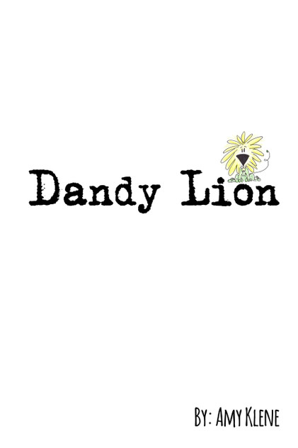 Dandy Lion Dandy Lion