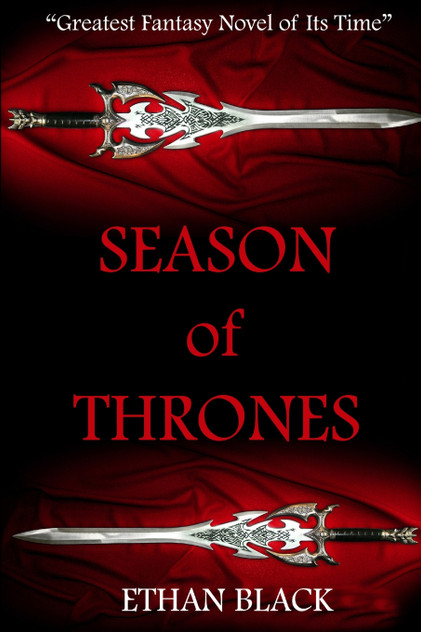 Season of Thrones Season of Thrones