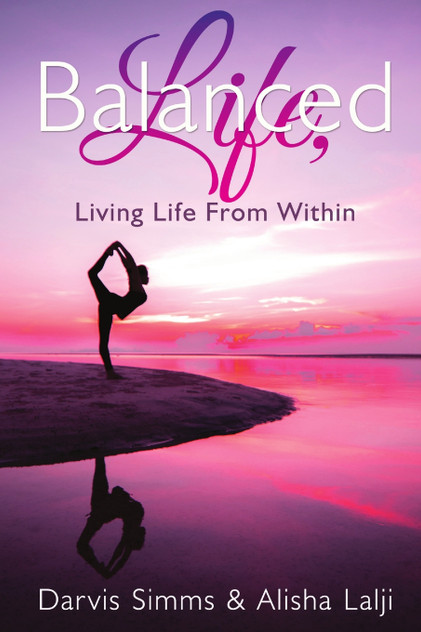 Balanced Life Living Life From Within