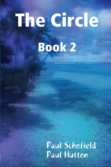 The Circle  Book 2
