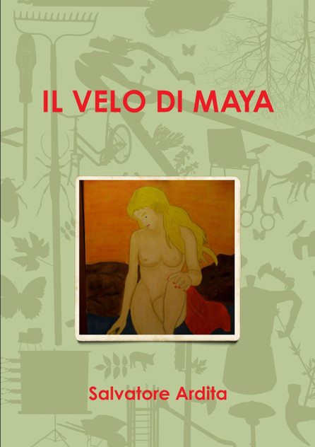 IL VELO DI MAYA