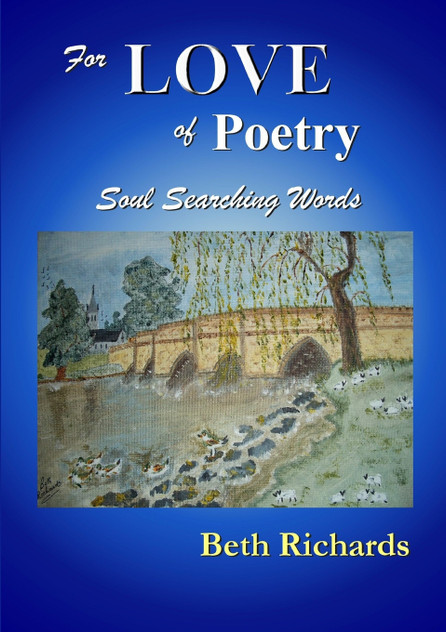 For LOVE of Poetry For LOVE of Poetry