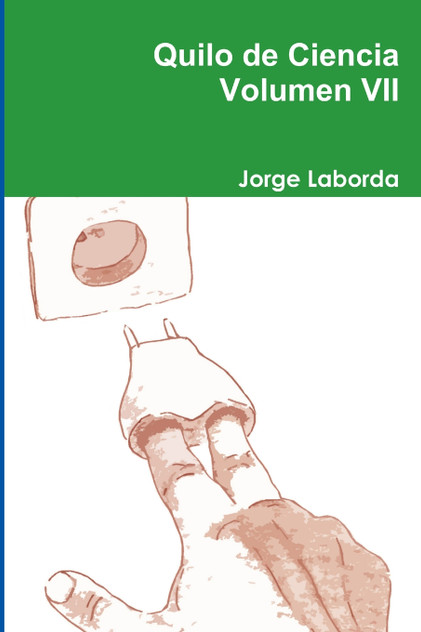 Quilo de Ciencia Volumen VII