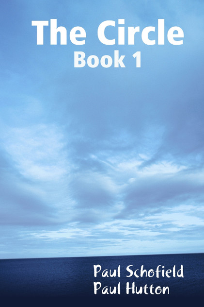 The Circle Book 1 The Circle Book 1