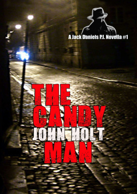 The Candy Man The Candy Man