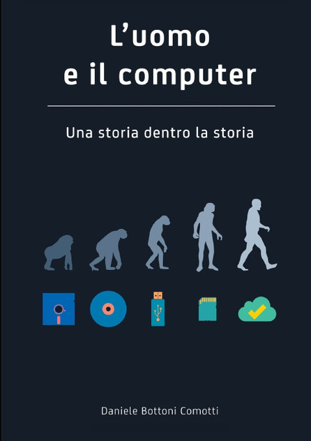 L'uomo e il Computer Una storia dentro la storia L'uomo e il Computer Una storia dentro la storia