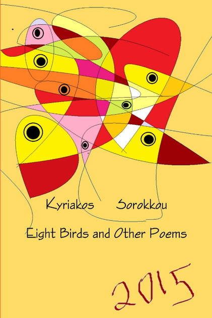Eight Birds and Other Poems Eight Birds and Other Poems