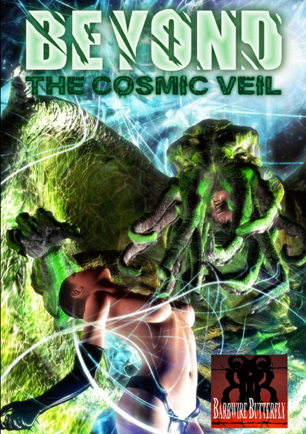 Beyond the Cosmic Veil Beyond the Cosmic Veil