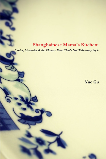 Shanghainese Mama's Kitchen Shanghainese Mama's Kitchen
