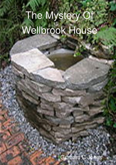 The Mystery of Wellbrook House The Mystery of Wellbrook House