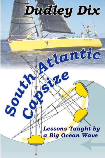 South Atlantic Capsize South Atlantic Capsize