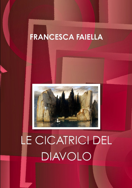 LE CICATRICI DEL DIAVOLO LE CICATRICI DEL DIAVOLO