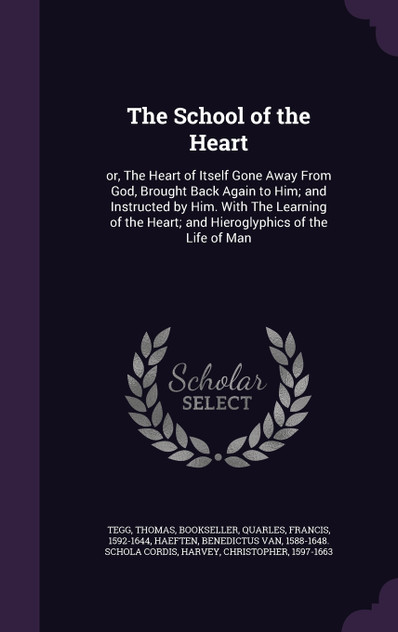 The School of the Heart The School of the Heart