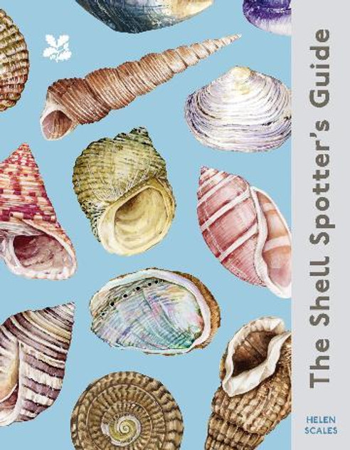 National Trust - The Shell-Spotter's Guide