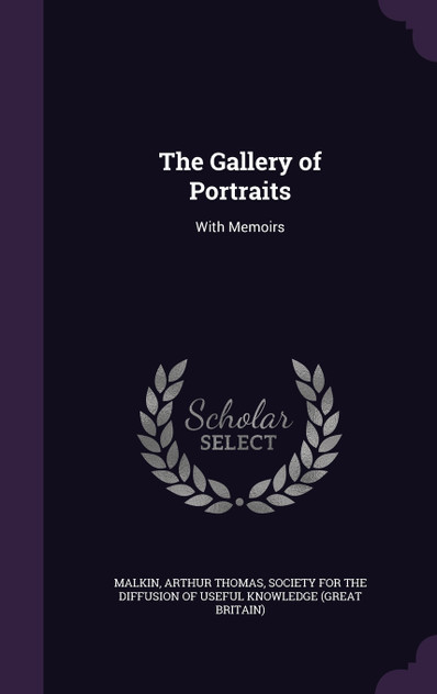 The Gallery of Portraits The Gallery of Portraits