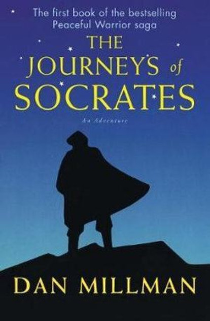 Journeys Of Socrates