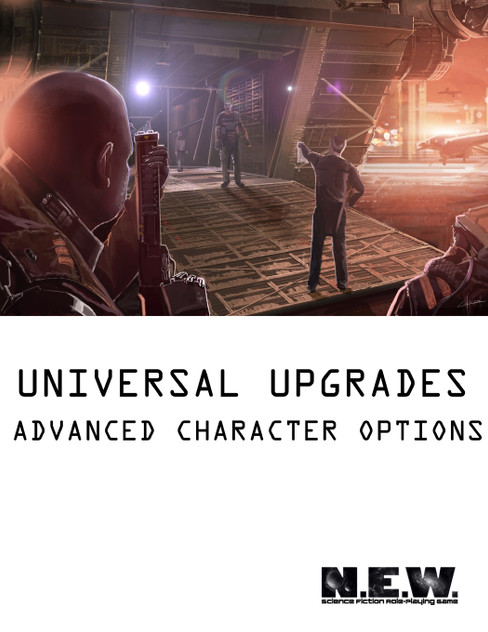 [WOIN] Universal Upgrades