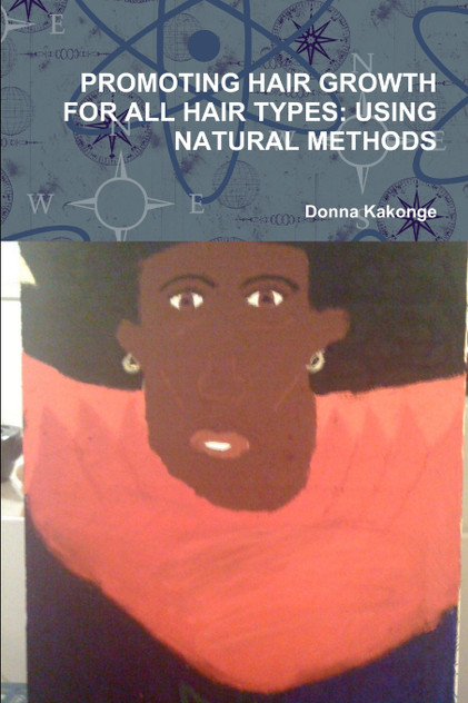 PROMOTING HAIR GROWTH FOR ALL HAIR TYPES