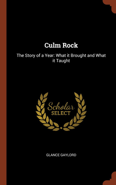 Culm Rock Culm Rock