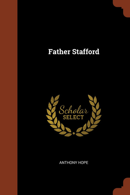 Father Stafford Father Stafford