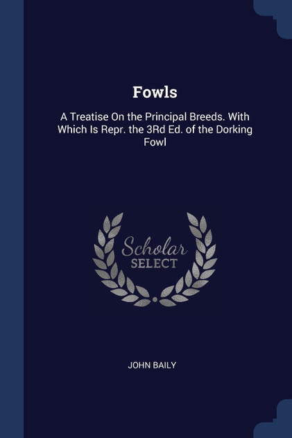 Fowls Fowls
