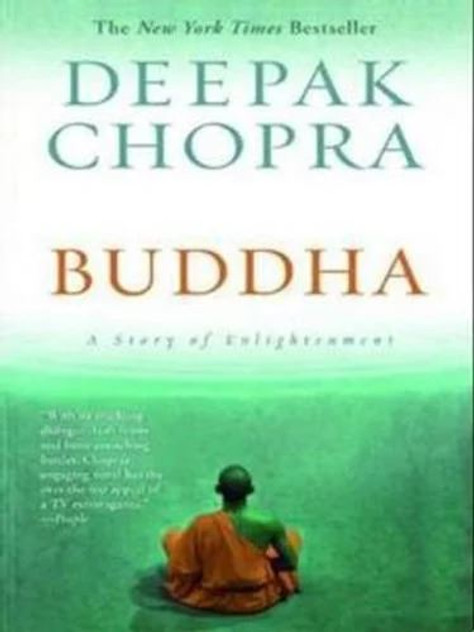 Buddha Buddha