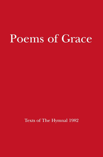 Poems of Grace Poems of Grace
