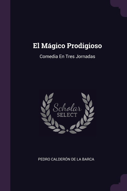 El Mágico Prodigioso El Mágico Prodigioso