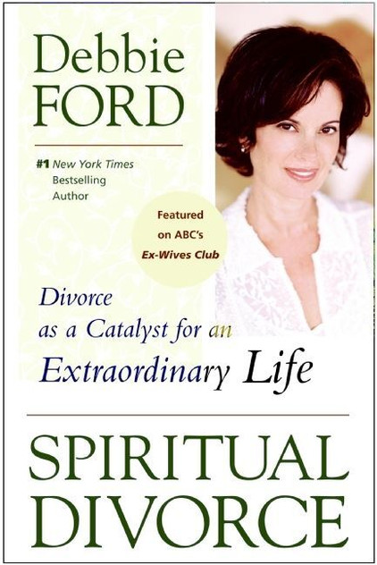 Spiritual Divorce Spiritual Divorce