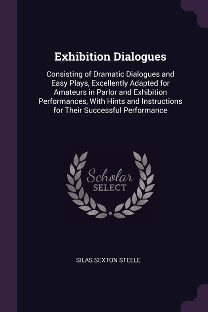 Exhibition Dialogues Exhibition Dialogues