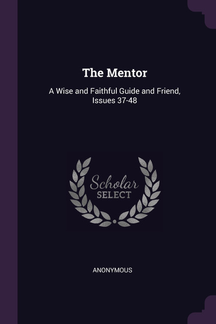 The Mentor The Mentor