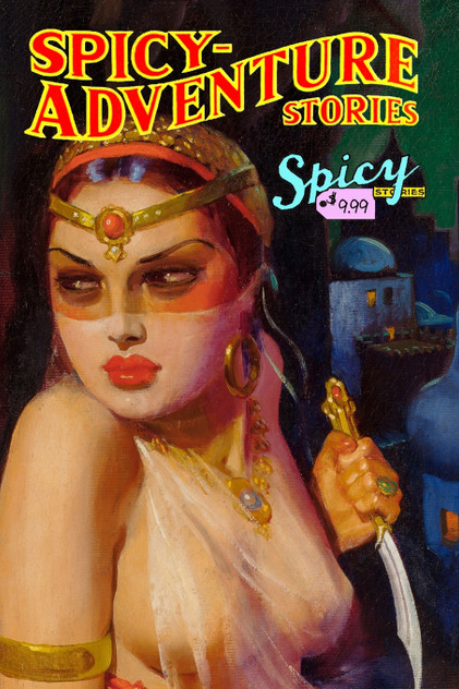 Spicy Adventure Stories Spicy Adventure Stories