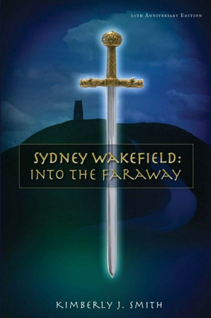Into the Faraway Into the Faraway