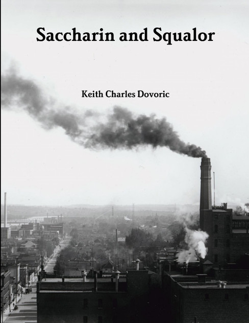 Saccharin and Squalor Saccharin and Squalor