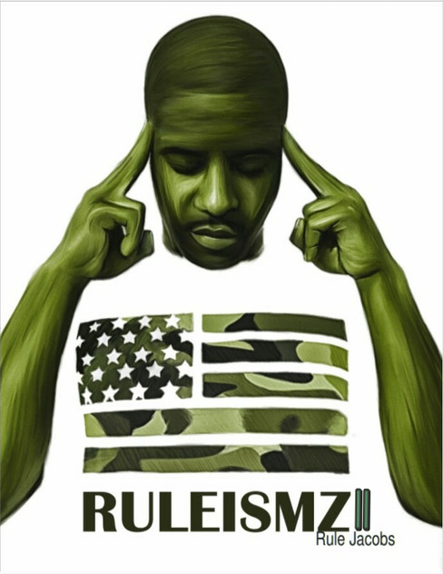 Ruleismz vol2 Ruleismz vol2